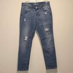 Aeropostale Jeans
